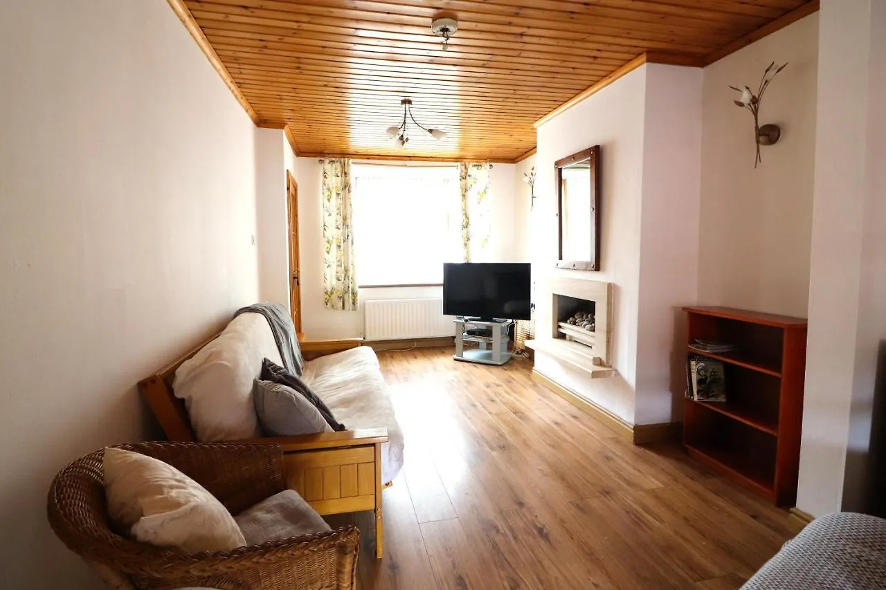 Daire St James'S Rd Belfast Birleşik Krallık